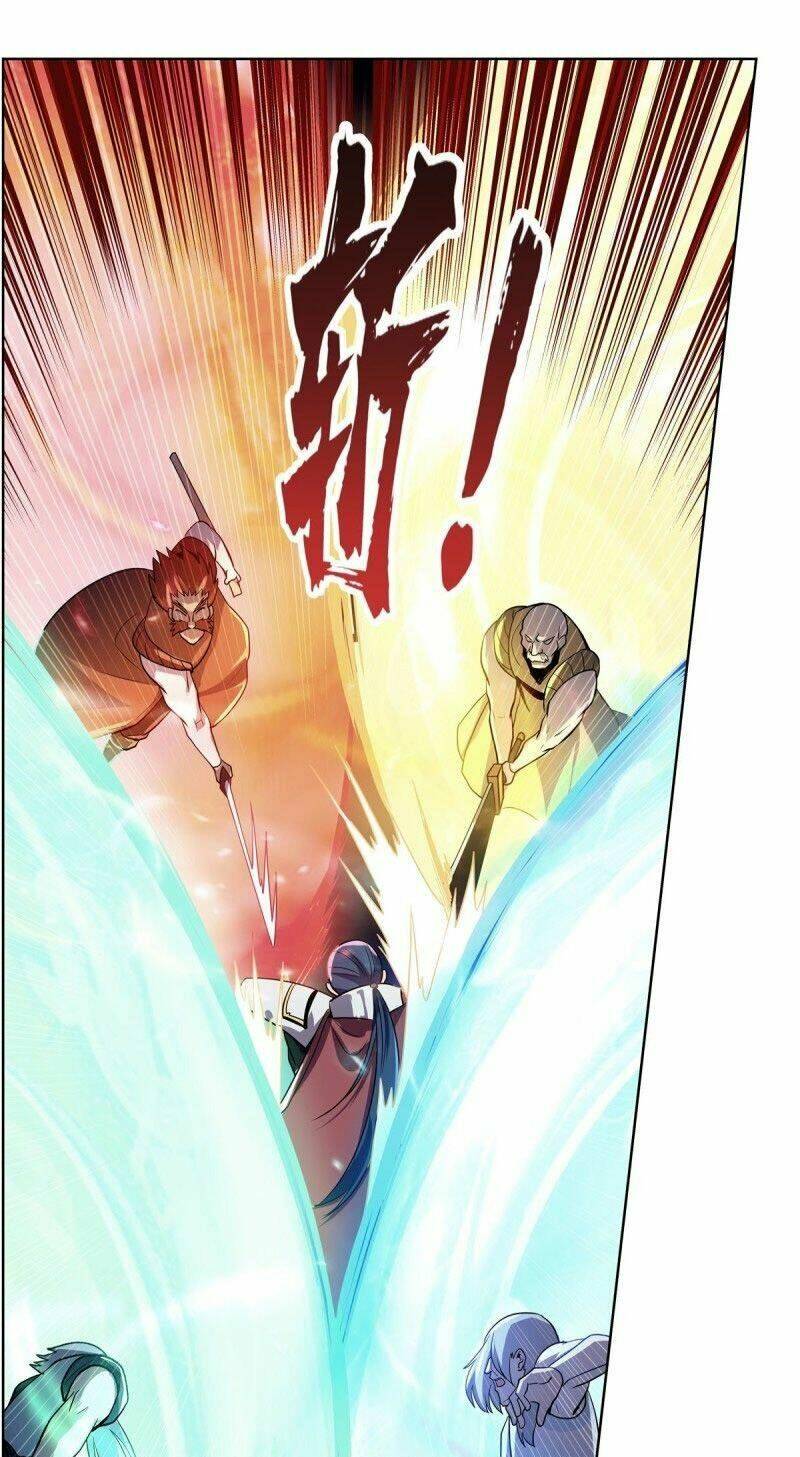 Ma vương thất nghiệp - Chapter 179 - Page 6