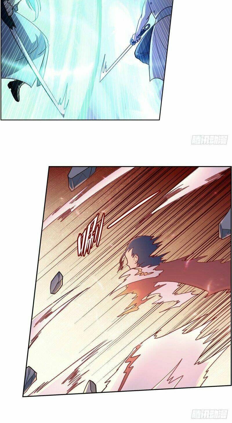 Ma vương thất nghiệp - Chapter 179 - Page 7