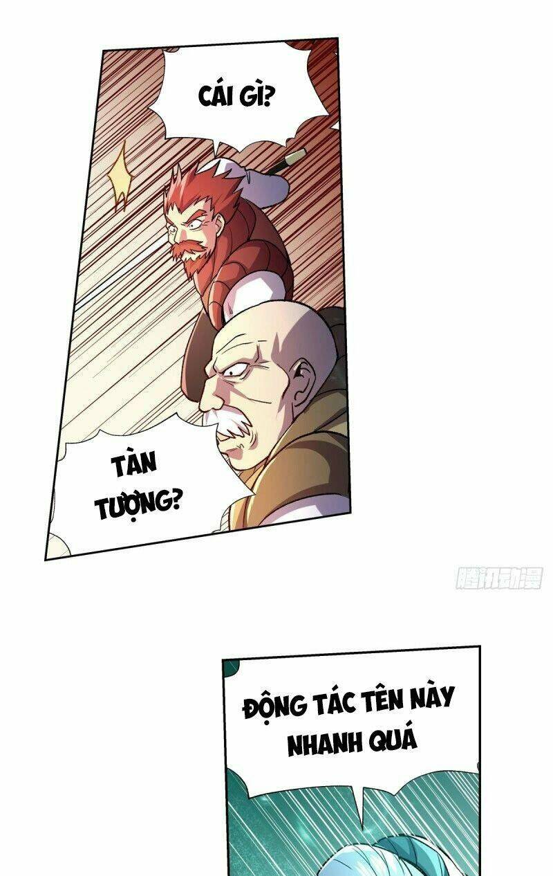 Ma vương thất nghiệp - Chapter 179 - Page 8