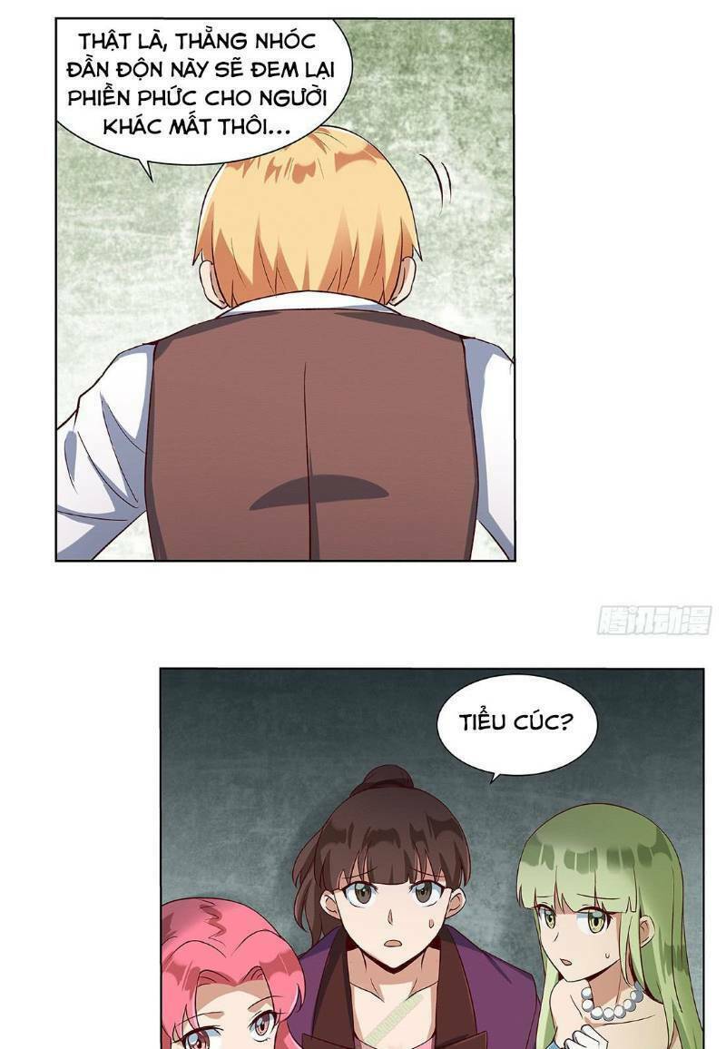 Ma vương thất nghiệp - Chapter 18 - Page 23