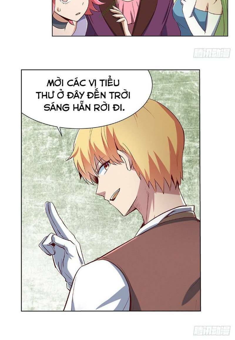 Ma vương thất nghiệp - Chapter 18 - Page 24