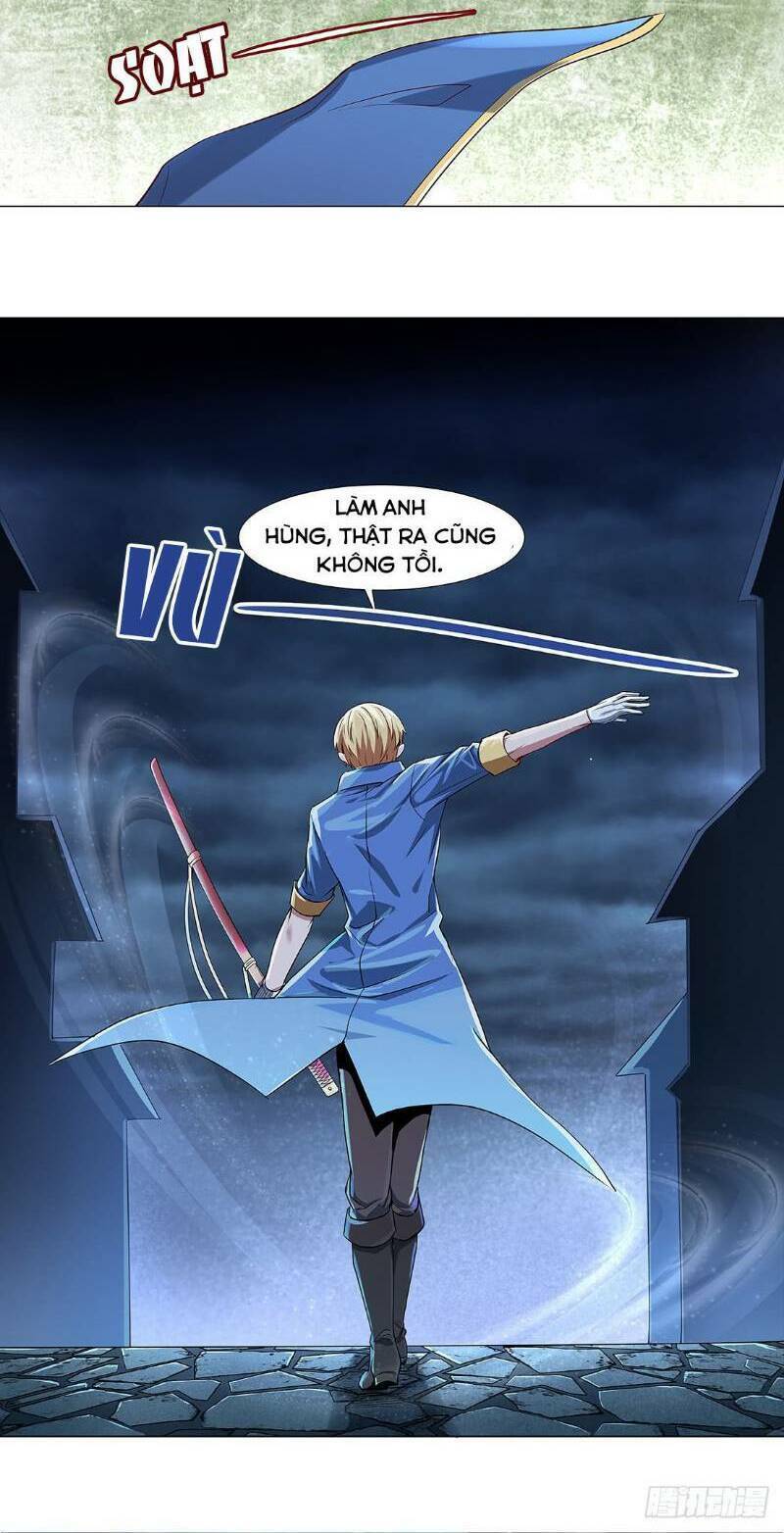 Ma vương thất nghiệp - Chapter 18 - Page 26