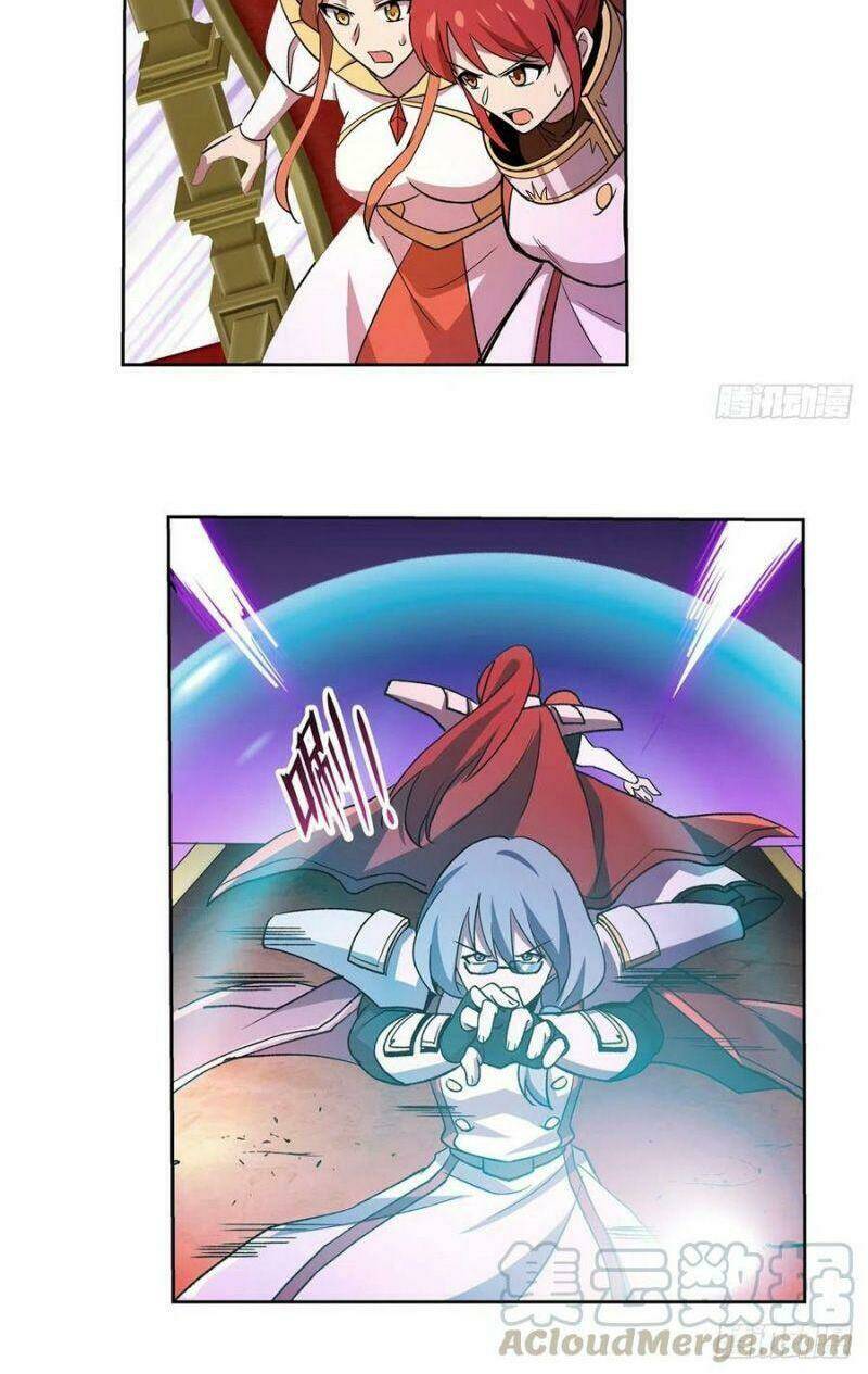 Ma vương thất nghiệp - Chapter 180 - Page 9