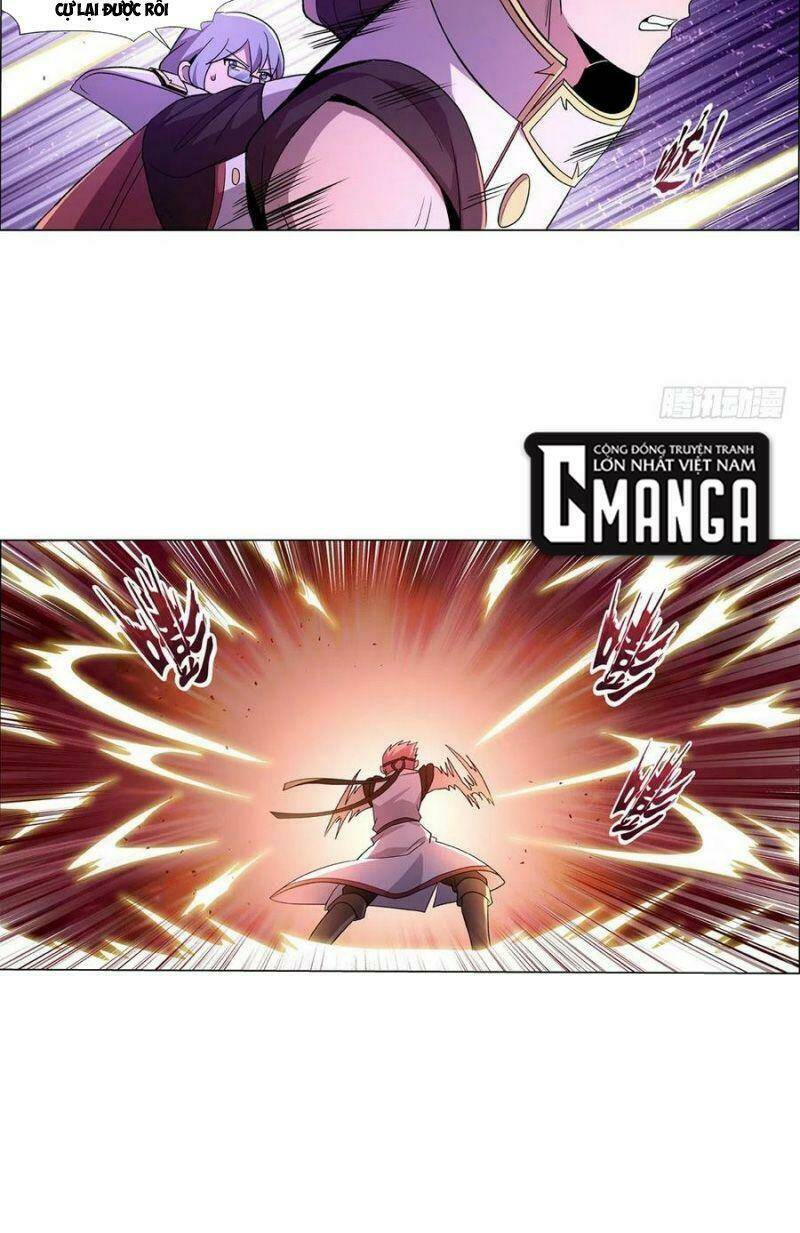 Ma vương thất nghiệp - Chapter 180 - Page 11