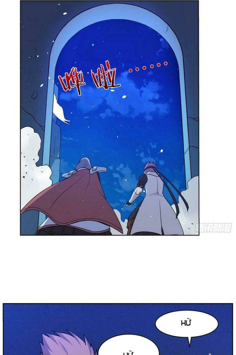 Ma vương thất nghiệp - Chapter 180 - Page 12