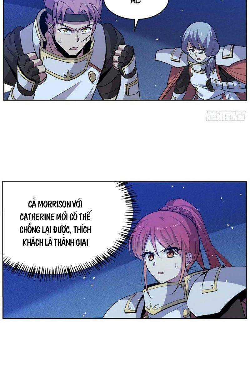 Ma vương thất nghiệp - Chapter 180 - Page 13