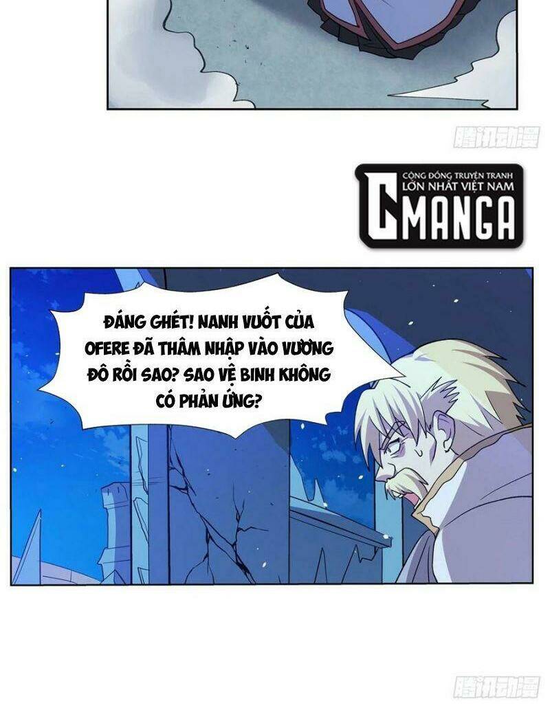 Ma vương thất nghiệp - Chapter 180 - Page 15