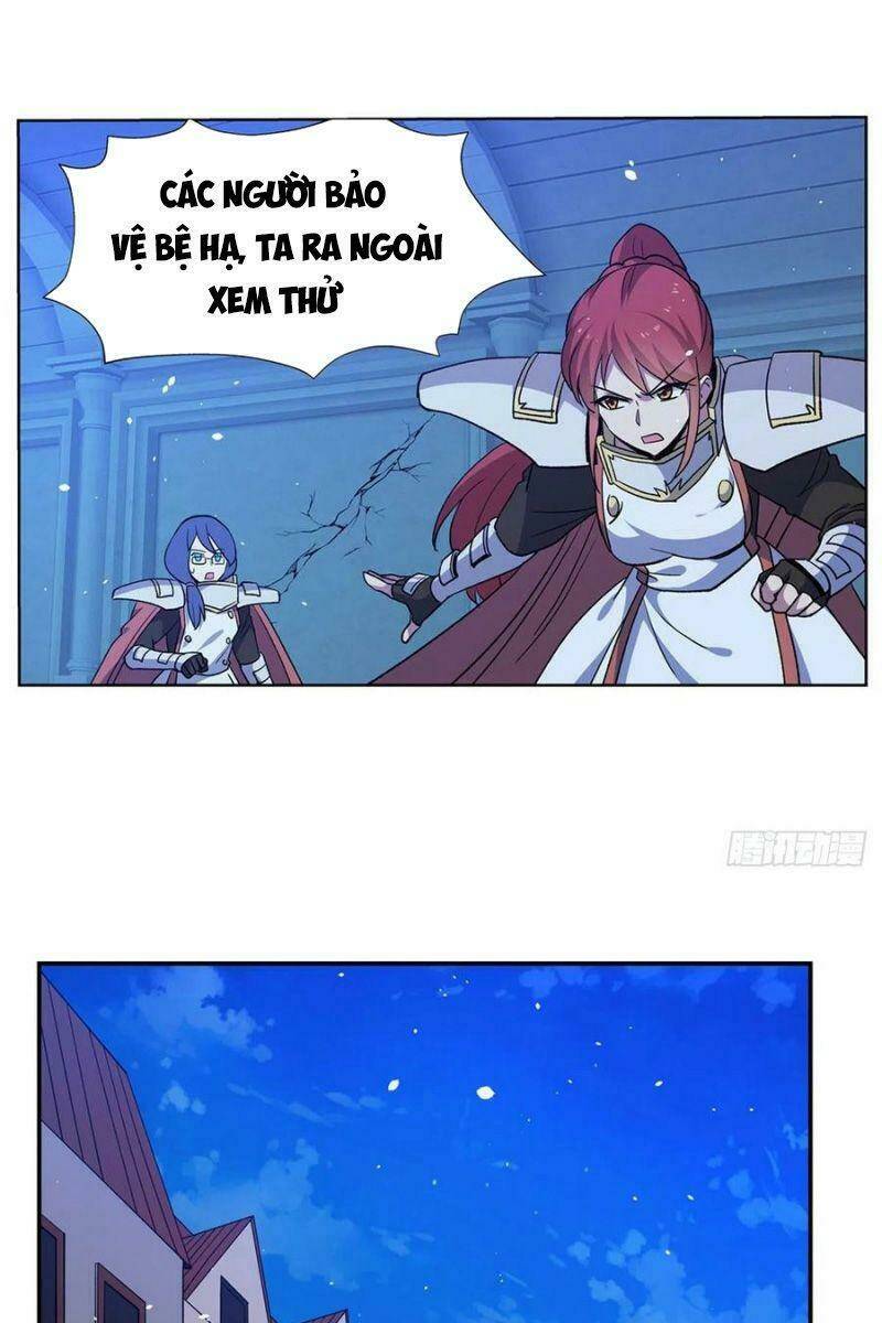 Ma vương thất nghiệp - Chapter 180 - Page 16