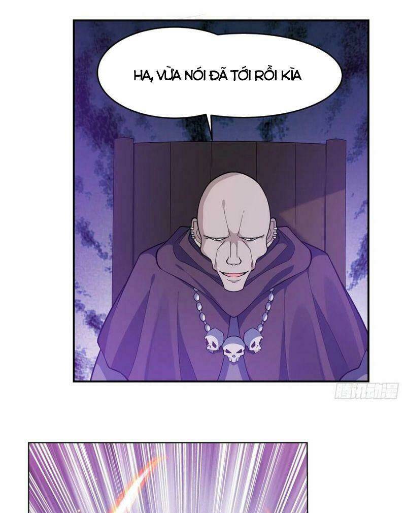 Ma vương thất nghiệp - Chapter 180 - Page 19