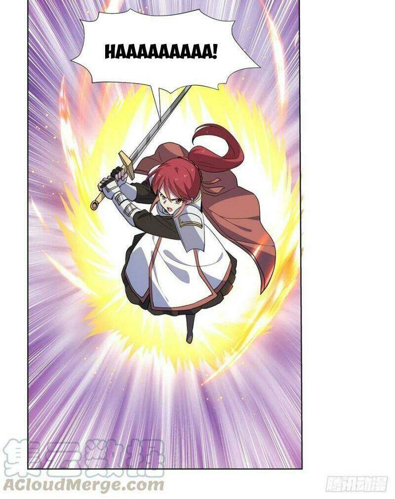 Ma vương thất nghiệp - Chapter 180 - Page 20