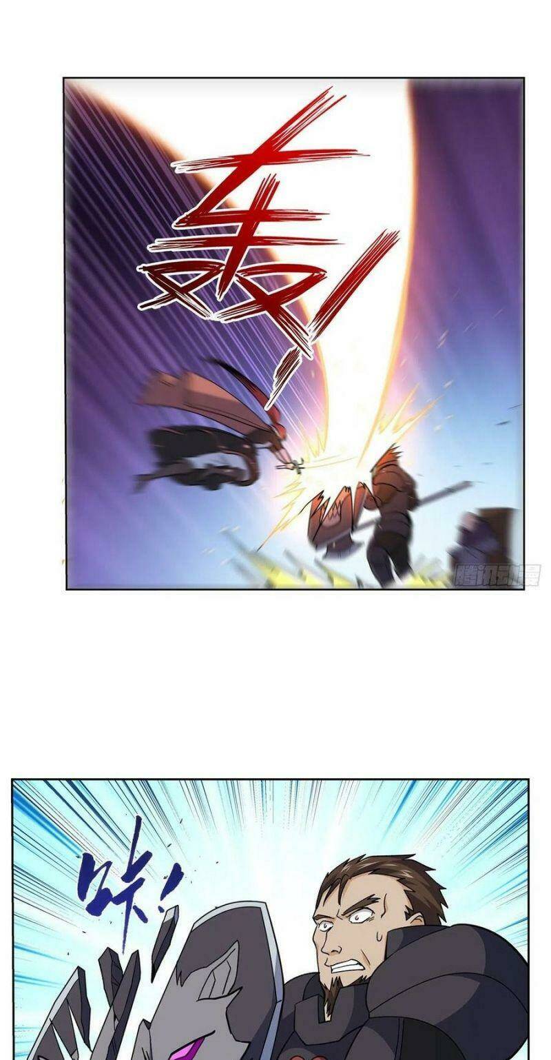 Ma vương thất nghiệp - Chapter 180 - Page 21