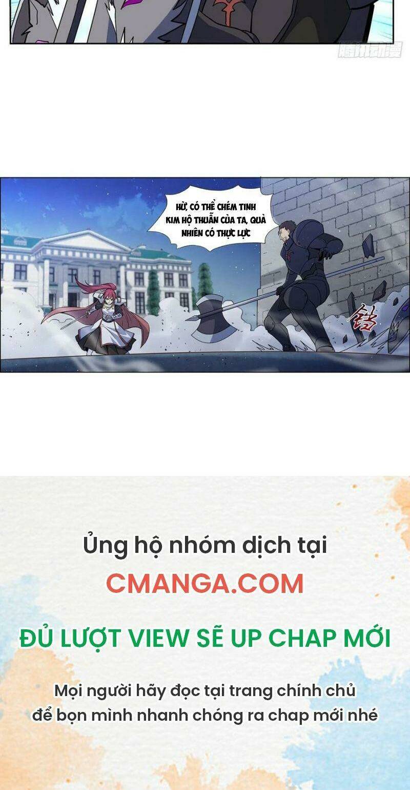 Ma vương thất nghiệp - Chapter 180 - Page 22