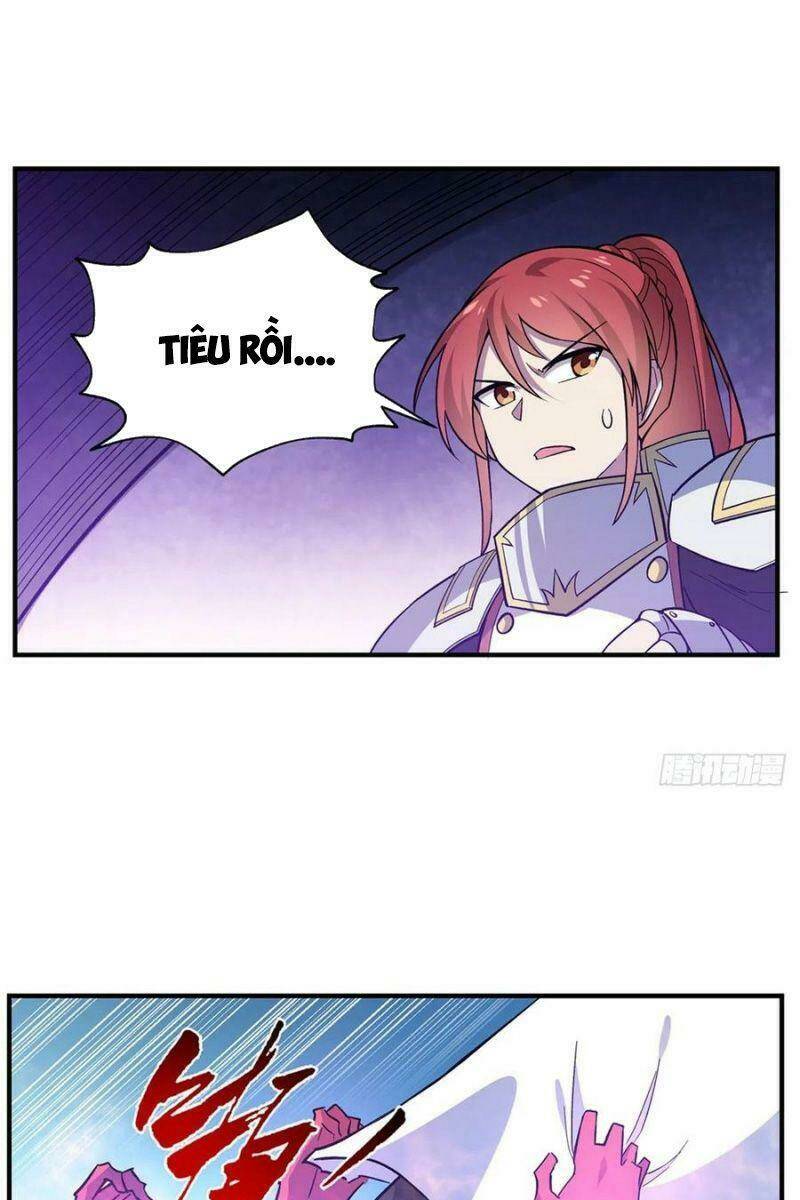 Ma vương thất nghiệp - Chapter 180 - Page 25