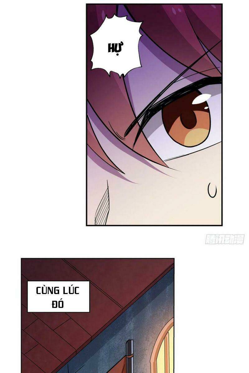 Ma vương thất nghiệp - Chapter 180 - Page 27