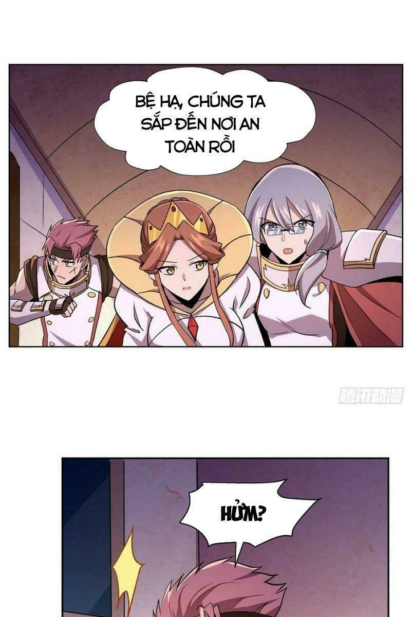 Ma vương thất nghiệp - Chapter 180 - Page 29