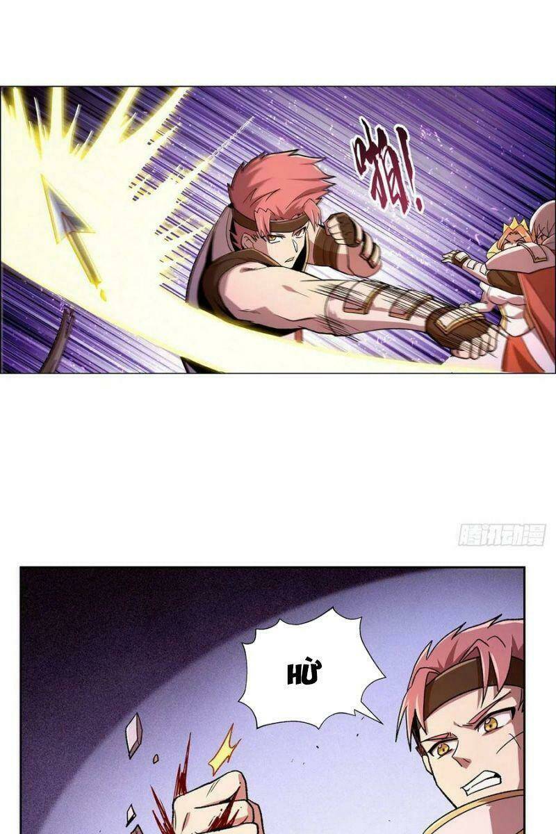 Ma vương thất nghiệp - Chapter 180 - Page 31