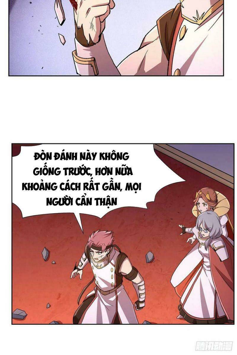 Ma vương thất nghiệp - Chapter 180 - Page 32