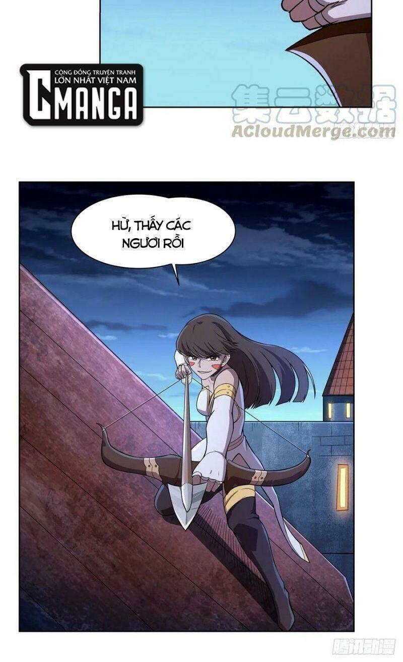 Ma vương thất nghiệp - Chapter 180 - Page 34