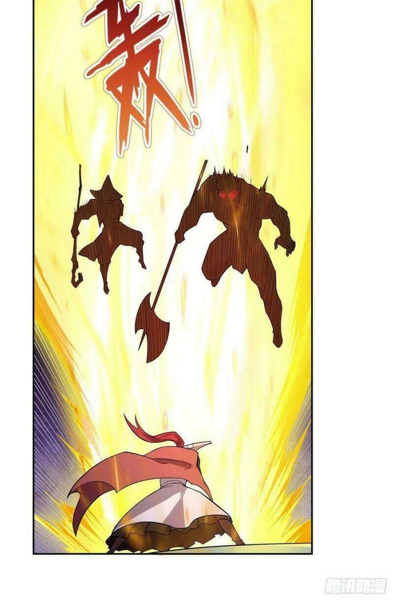 Ma vương thất nghiệp - Chapter 180 - Page 37