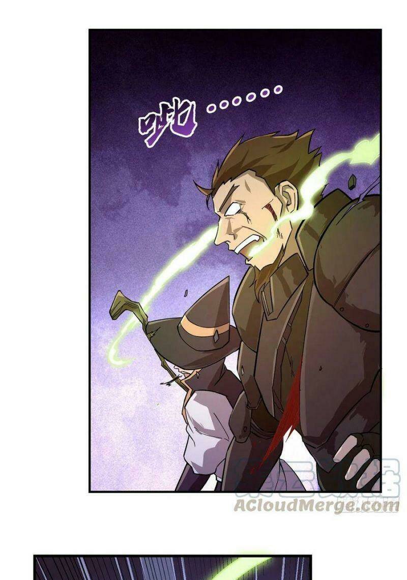 Ma vương thất nghiệp - Chapter 180 - Page 38