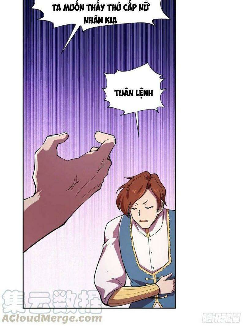 Ma vương thất nghiệp - Chapter 180 - Page 3