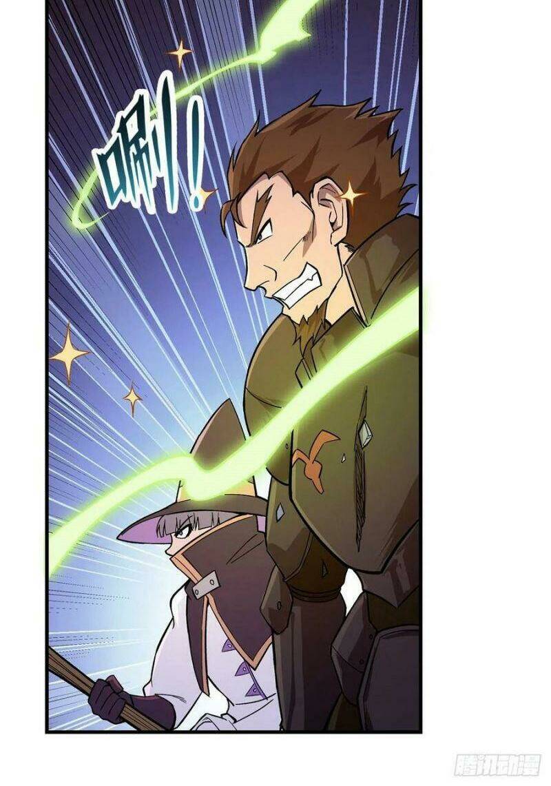 Ma vương thất nghiệp - Chapter 180 - Page 39