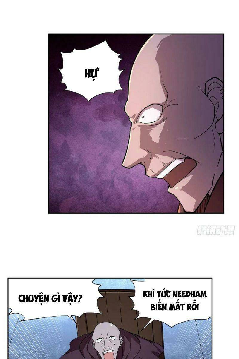 Ma vương thất nghiệp - Chapter 180 - Page 41