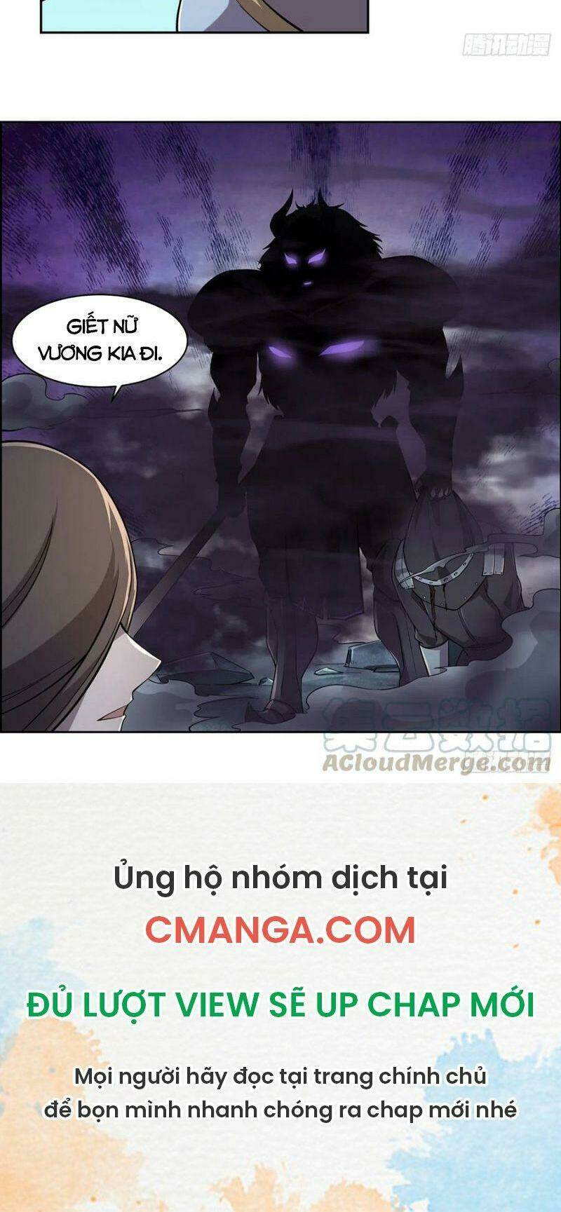 Ma vương thất nghiệp - Chapter 180 - Page 44