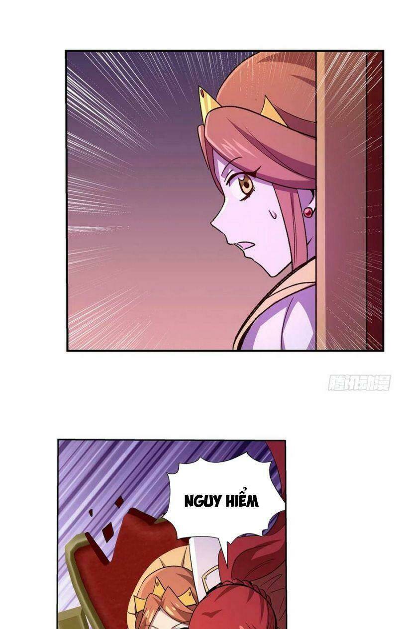 Ma vương thất nghiệp - Chapter 180 - Page 8