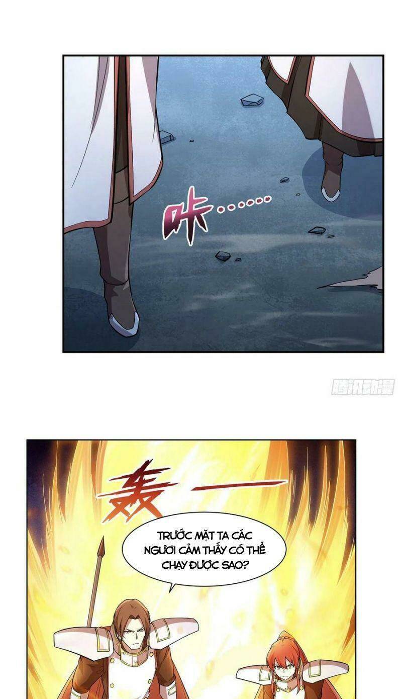 Ma vương thất nghiệp - Chapter 181 - Page 9