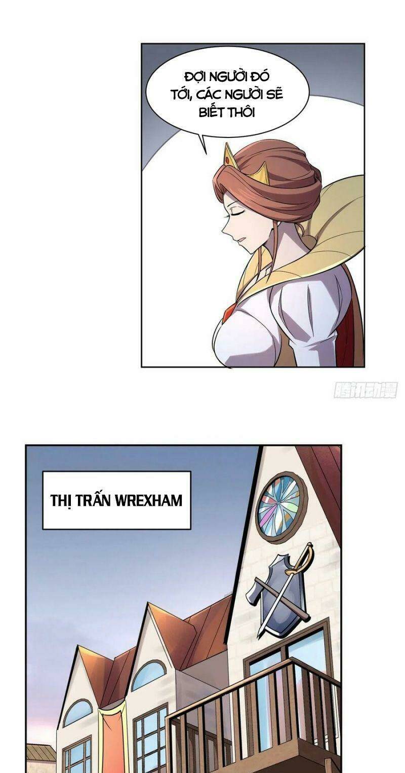 Ma vương thất nghiệp - Chapter 181 - Page 16