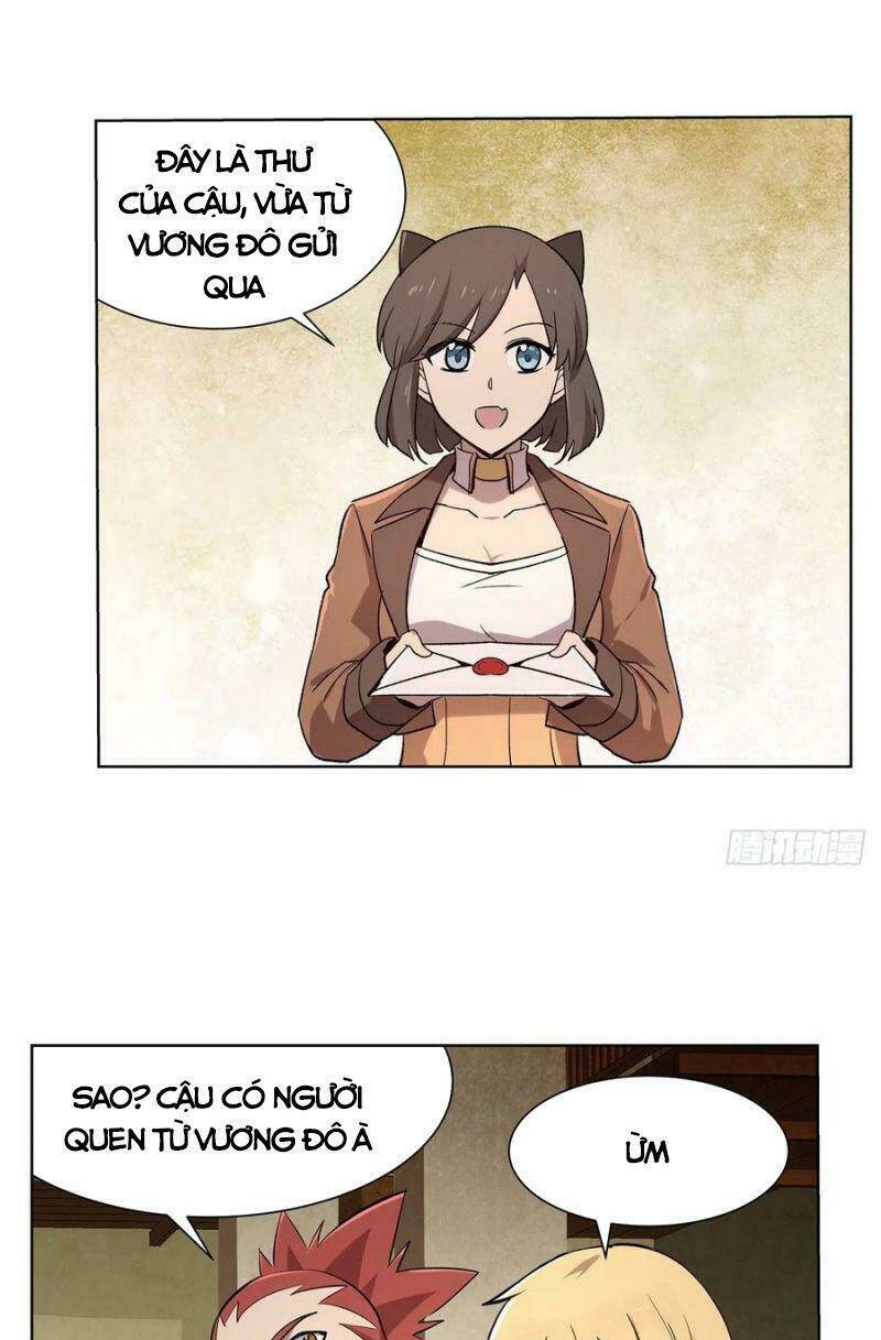 Ma vương thất nghiệp - Chapter 181 - Page 20