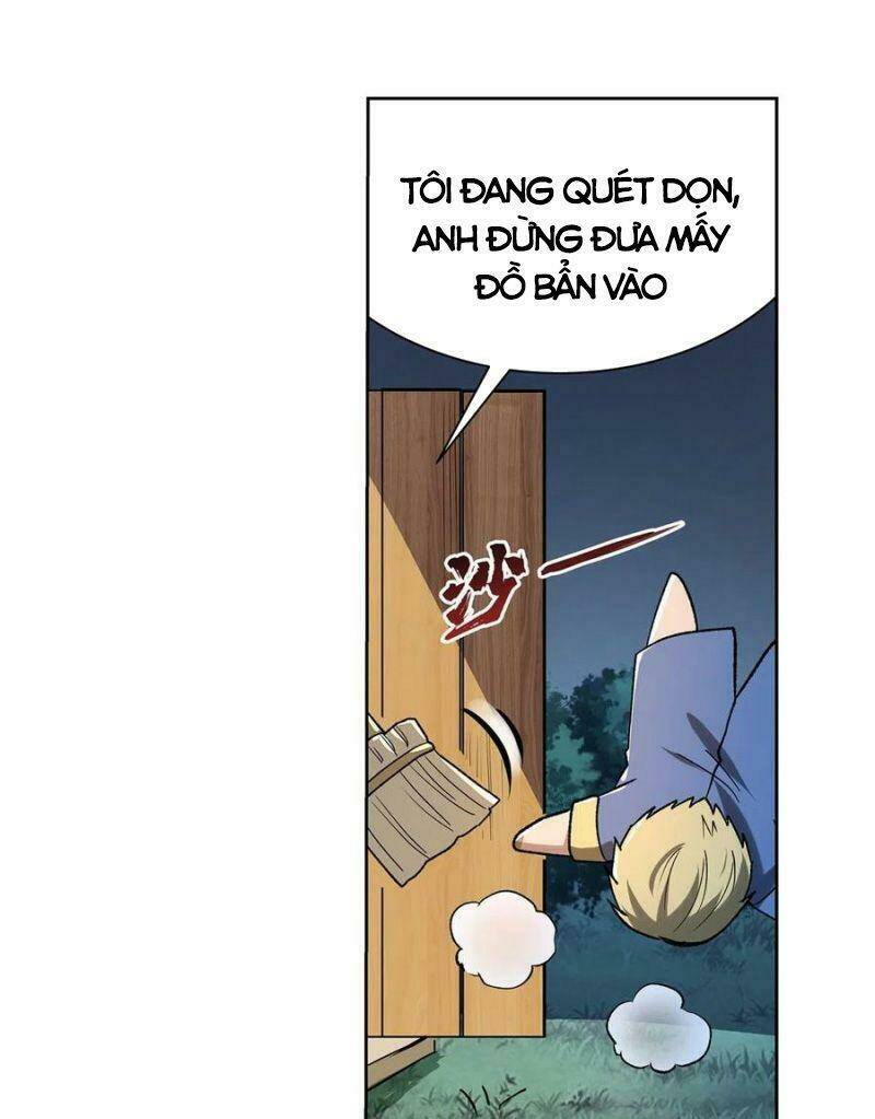 Ma vương thất nghiệp - Chapter 181 - Page 25