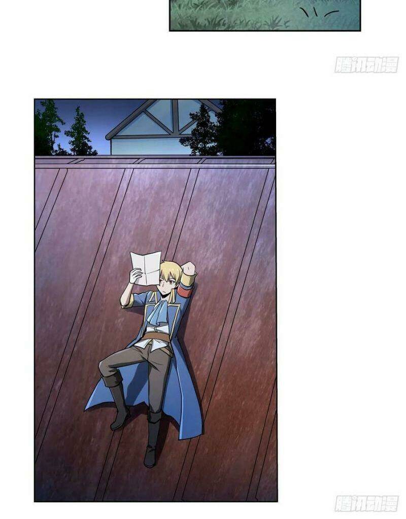 Ma vương thất nghiệp - Chapter 181 - Page 26