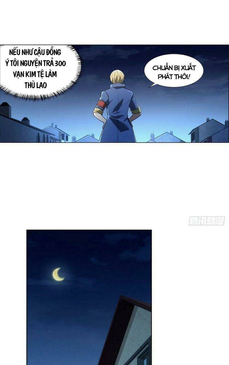 Ma vương thất nghiệp - Chapter 181 - Page 28
