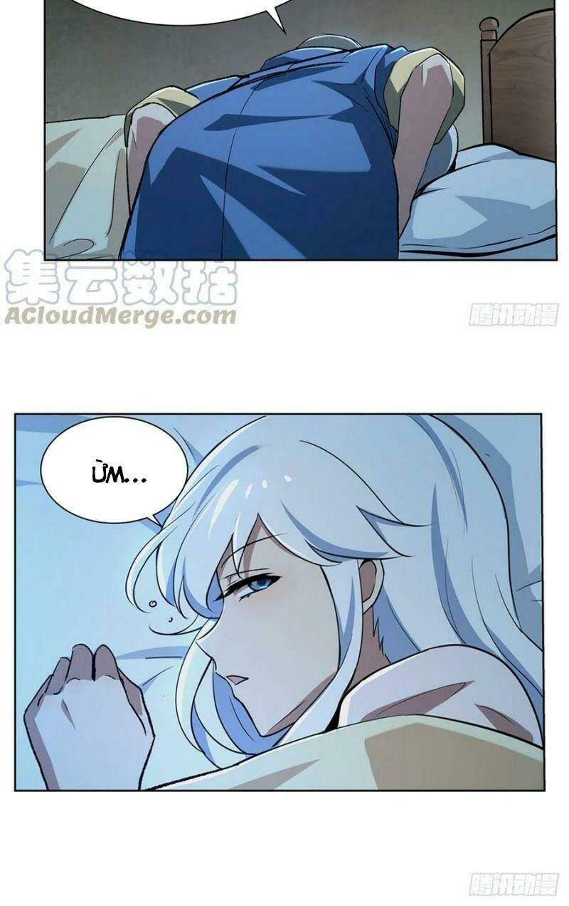 Ma vương thất nghiệp - Chapter 181 - Page 31