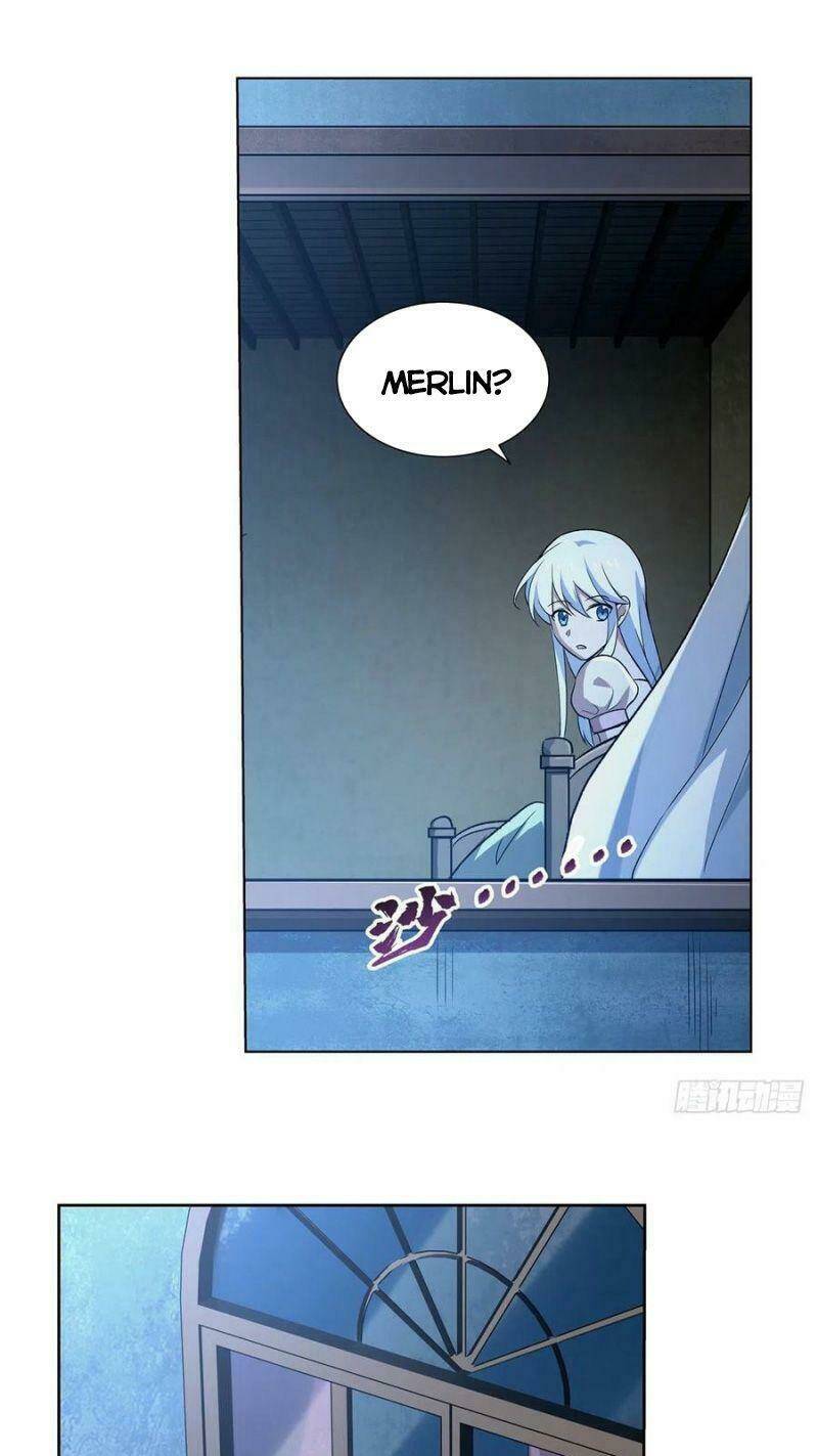 Ma vương thất nghiệp - Chapter 181 - Page 32