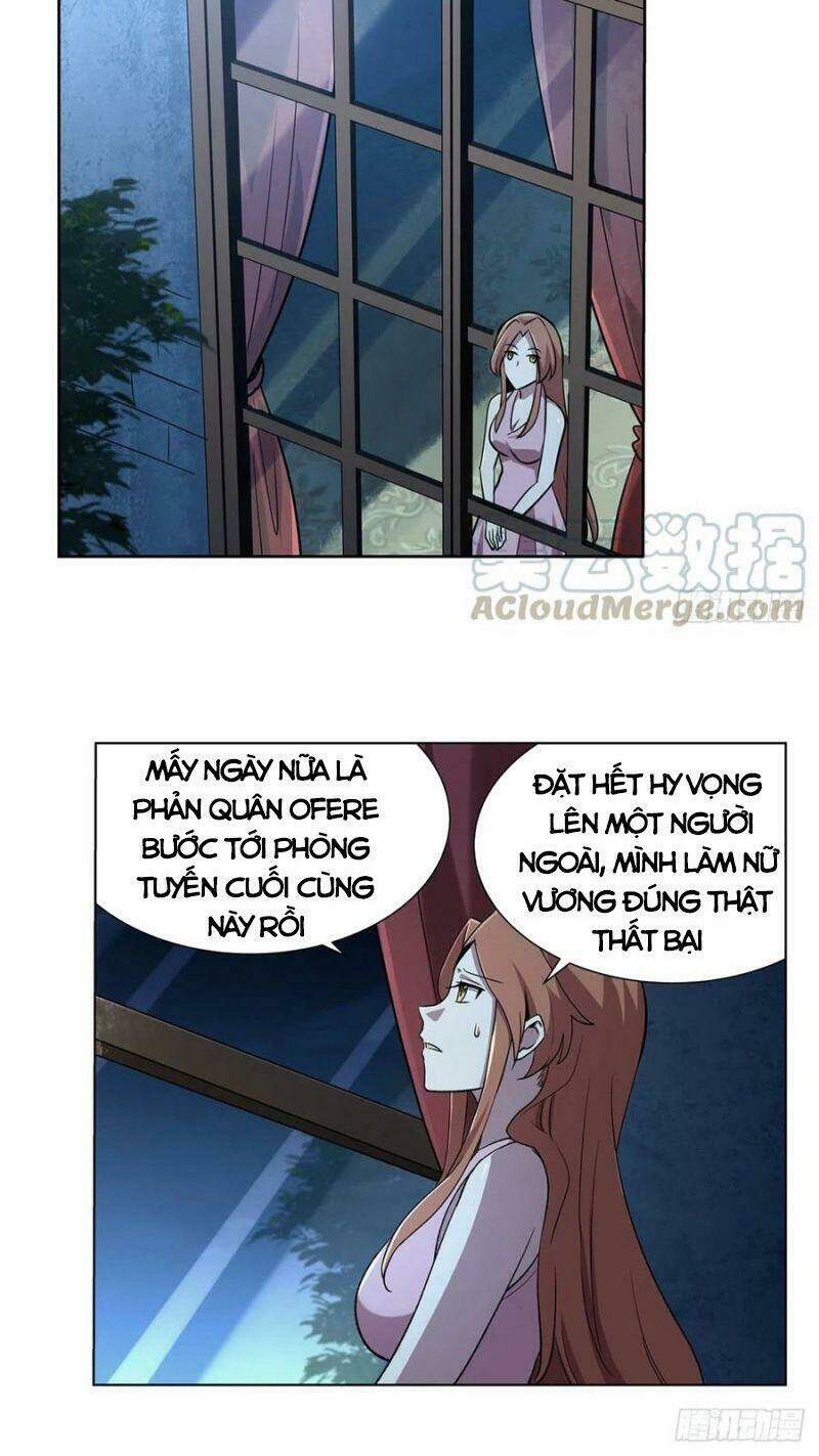 Ma vương thất nghiệp - Chapter 181 - Page 33