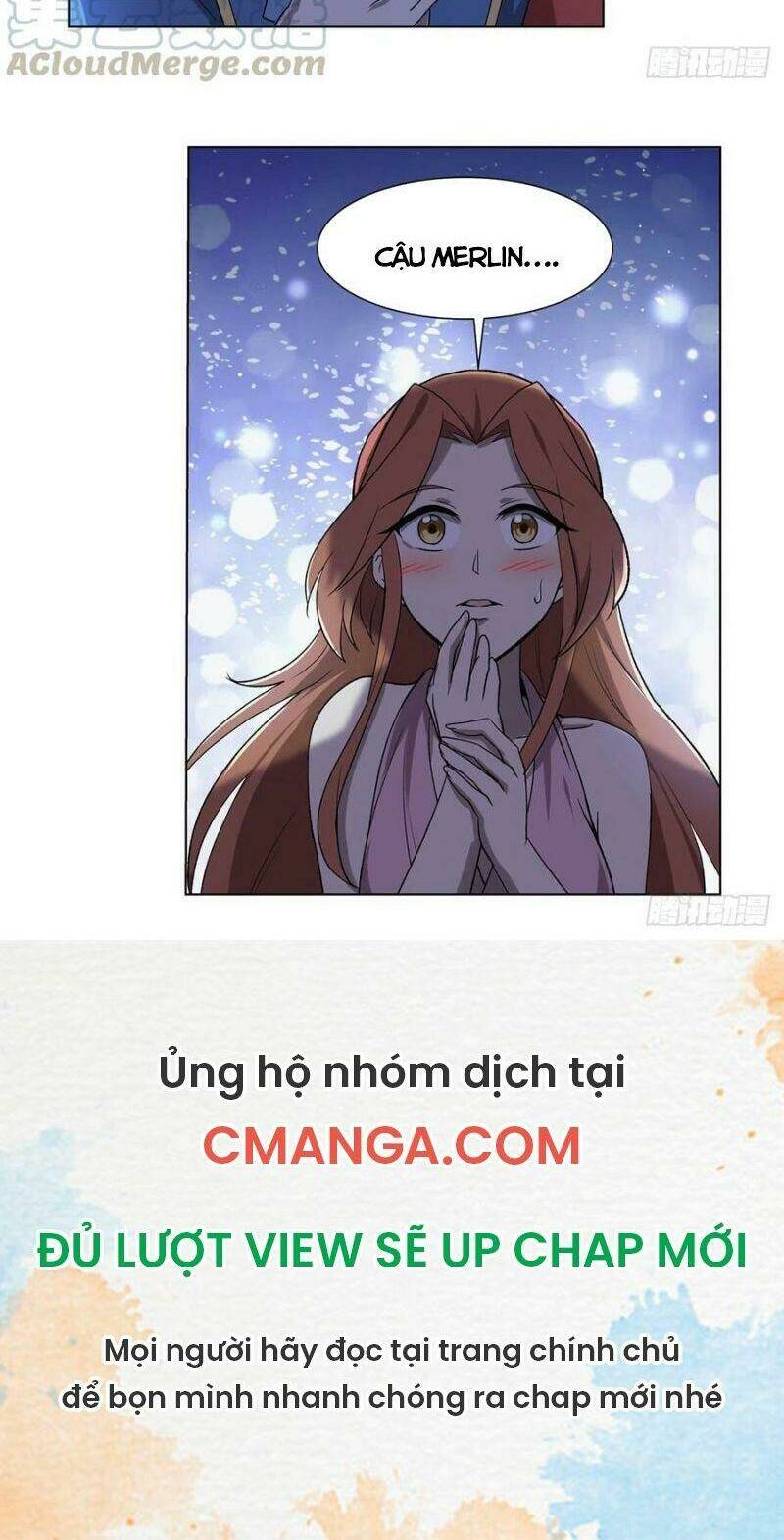 Ma vương thất nghiệp - Chapter 181 - Page 37