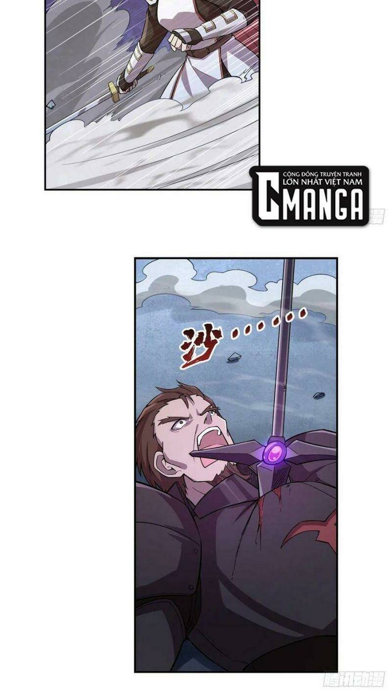 Ma vương thất nghiệp - Chapter 181 - Page 4