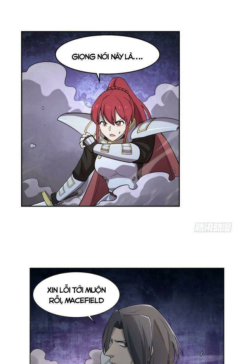 Ma vương thất nghiệp - Chapter 181 - Page 6