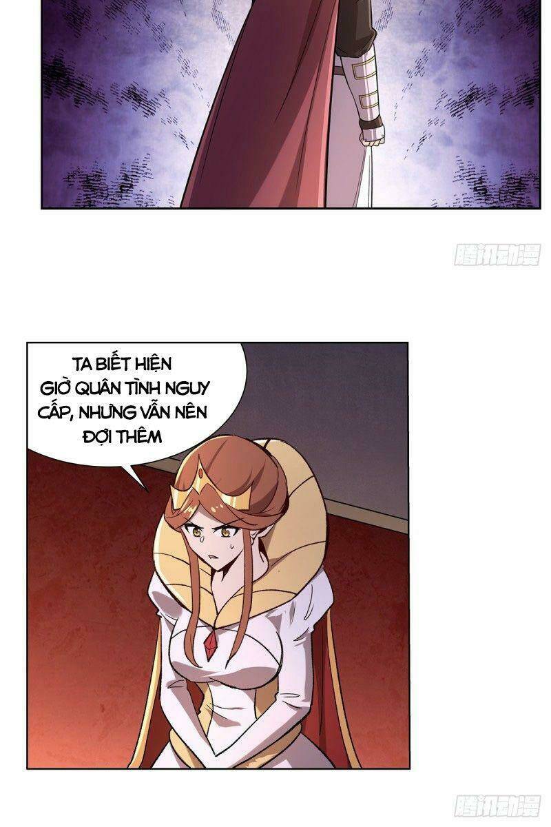 Ma vương thất nghiệp - Chapter 182 - Page 9