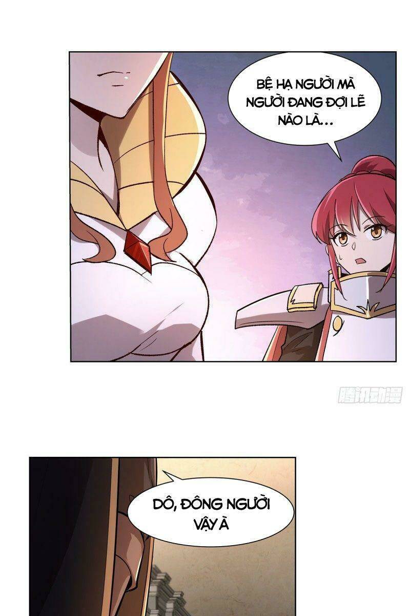 Ma vương thất nghiệp - Chapter 182 - Page 10