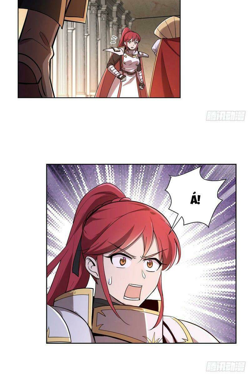 Ma vương thất nghiệp - Chapter 182 - Page 11