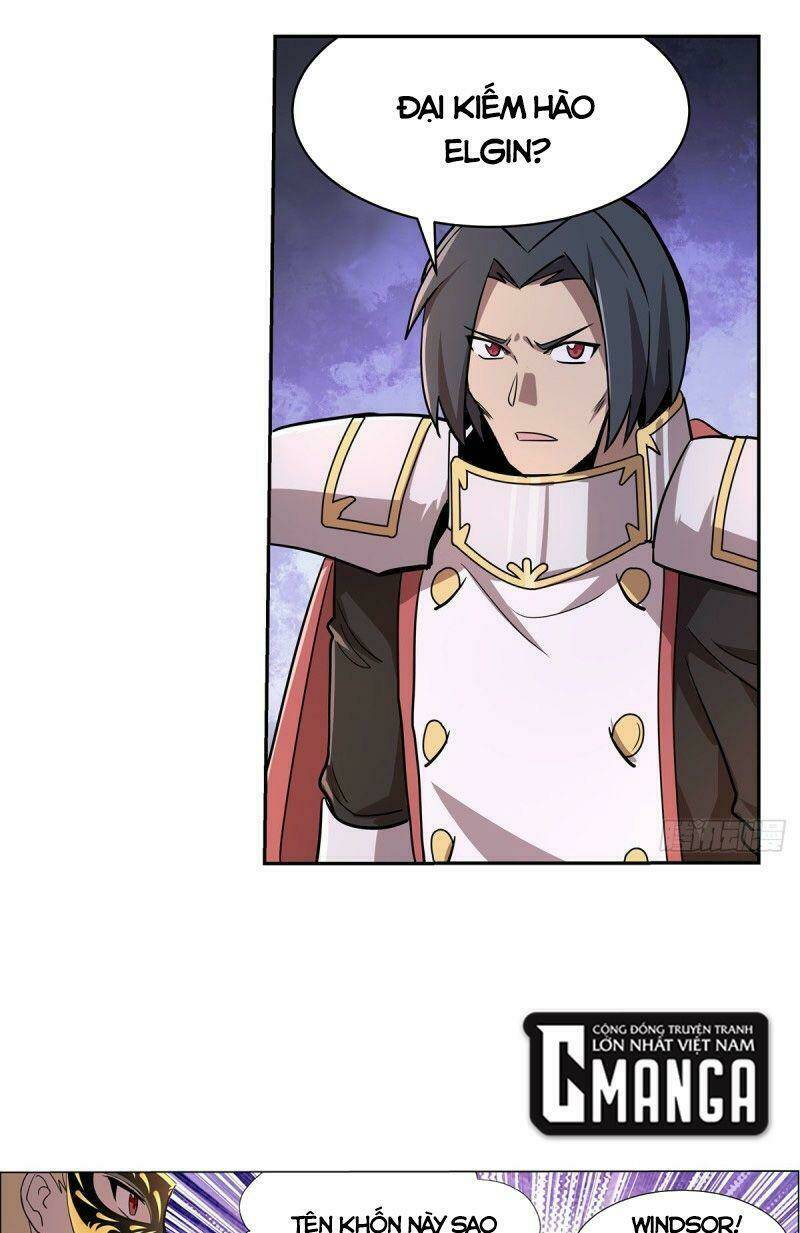 Ma vương thất nghiệp - Chapter 182 - Page 14