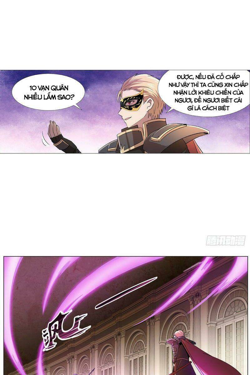 Ma vương thất nghiệp - Chapter 182 - Page 21