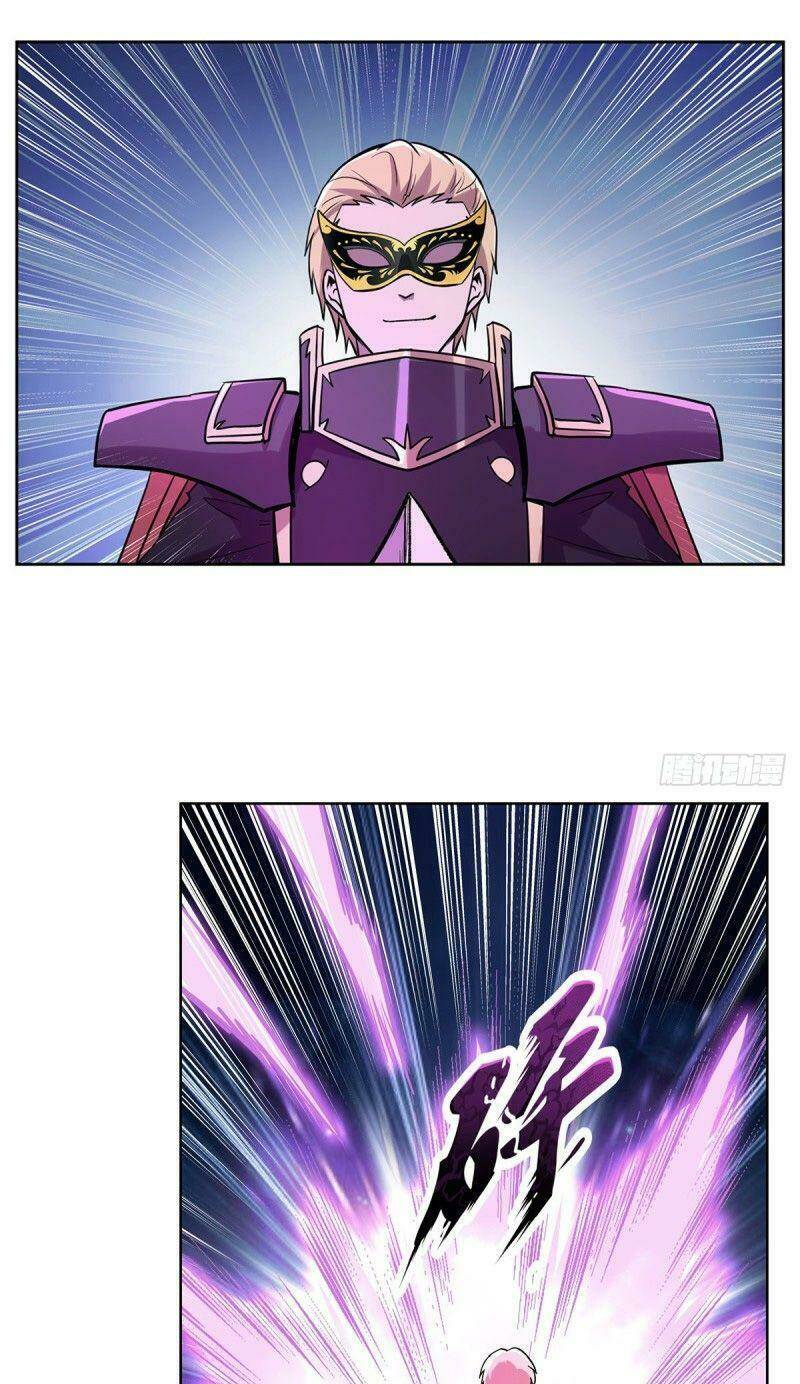 Ma vương thất nghiệp - Chapter 182 - Page 23