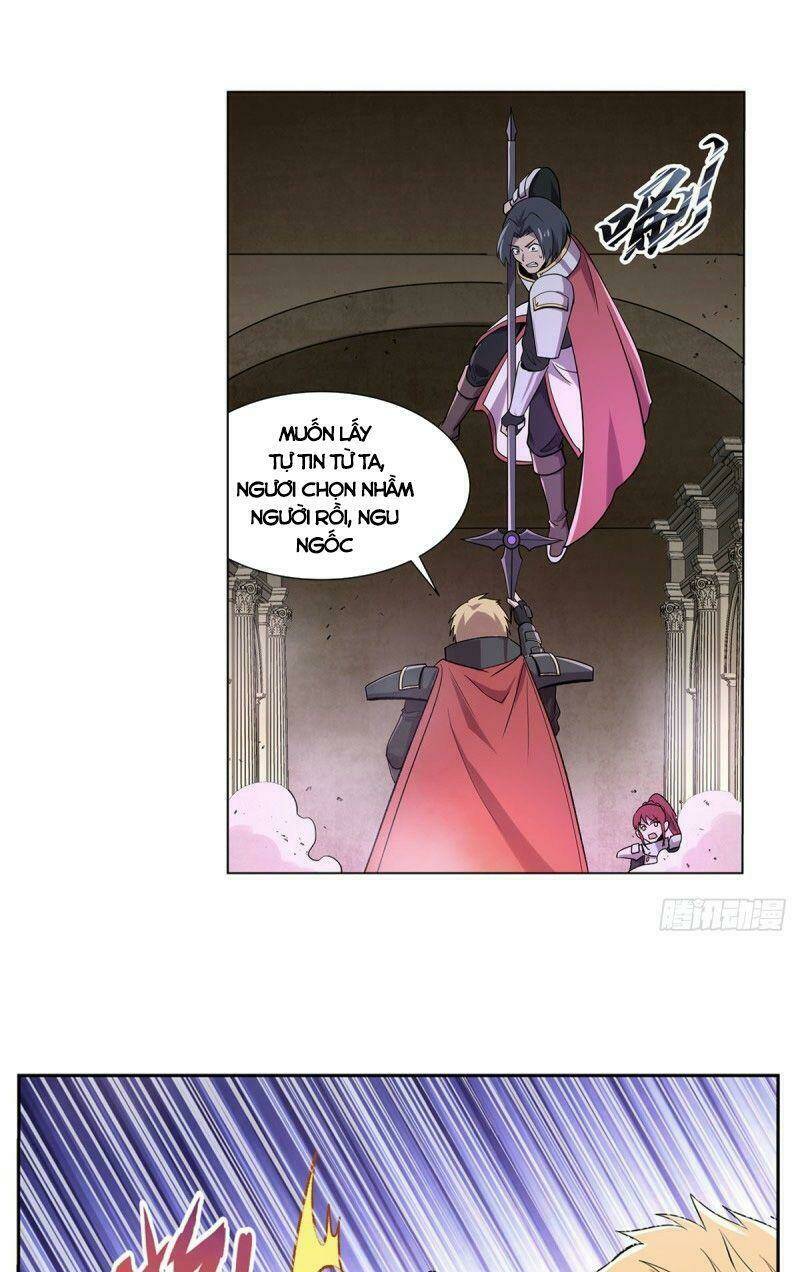 Ma vương thất nghiệp - Chapter 182 - Page 26