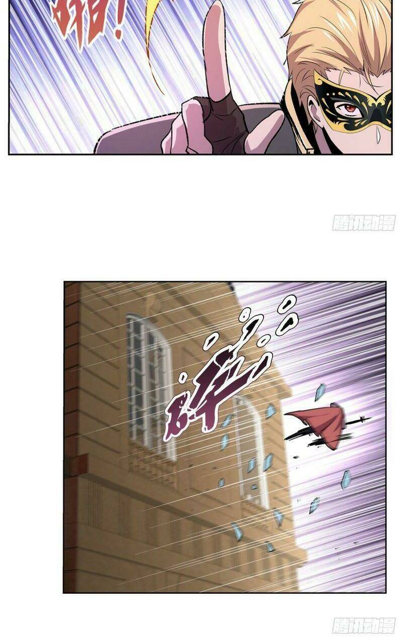 Ma vương thất nghiệp - Chapter 182 - Page 27