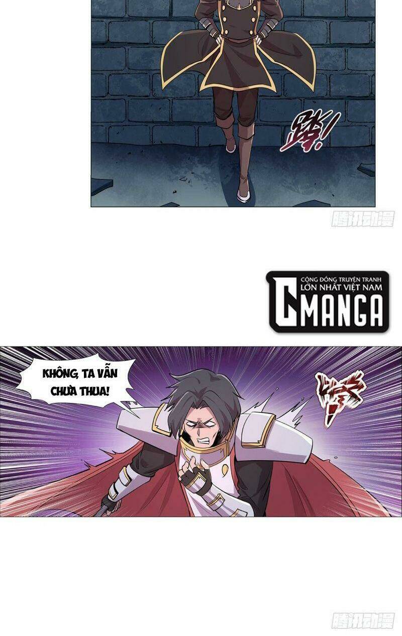 Ma vương thất nghiệp - Chapter 182 - Page 29